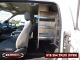 2017 Ford F250 Quad Cab Work Tradesman Cap - Auto Dealer Ontario