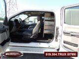 2017 Ford F250 Quad Cab Work Tradesman Cap - Auto Dealer Ontario