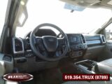 2017 Ford F250 Quad Cab Work Tradesman Cap - Auto Dealer Ontario