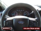 2017 Ford F250 Quad Cab Work Tradesman Cap - Auto Dealer Ontario