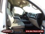 2017 Ford F250 Quad Cab Work Tradesman Cap - Auto Dealer Ontario