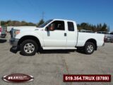 2013 Ford F250 Ext Cab - Auto Dealer Ontario