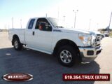 2013 Ford F250 Ext Cab - Auto Dealer Ontario