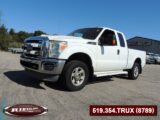 2013 Ford F250 Ext Cab - Auto Dealer Ontario