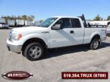 2013 Ford F150 Extended Cab XLT - Auto Dealer Ontario