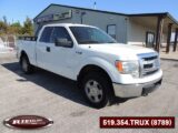 2013 Ford F150 Extended Cab XLT - Auto Dealer Ontario