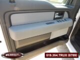 2013 Ford F150 Extended Cab XLT - Auto Dealer Ontario