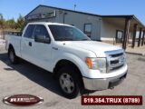 2013 Ford F150 Extended Cab XLT - Auto Dealer Ontario