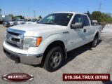 2013 Ford F150 Extended Cab XLT - Auto Dealer Ontario