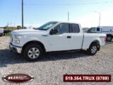 2015 Ford F150 Ext Cab XLT - Auto Dealer Ontario