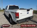 2015 Ford F150 Ext Cab XLT - Auto Dealer Ontario