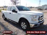 2015 Ford F150 Ext Cab XLT - Auto Dealer Ontario