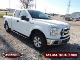 2015 Ford F150 Ext Cab XLT - Auto Dealer Ontario