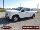 2015 Ford F150 Ext Cab XLT - Auto Dealer Ontario