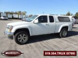 2011 Chevrolet Colorado Ext Cab - Auto Dealer Ontario