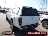 2011 Chevrolet Colorado Ext Cab - Auto Dealer Ontario