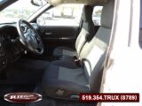 2011 Chevrolet Colorado Ext Cab - Auto Dealer Ontario