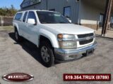 2011 Chevrolet Colorado Ext Cab - Auto Dealer Ontario