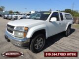 2011 Chevrolet Colorado Ext Cab - Auto Dealer Ontario