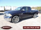 2015 Ram 1500 SLT Quad Cab - Auto Dealer Ontario