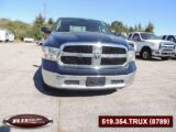 2015 Ram 1500 SLT Quad Cab - Auto Dealer Ontario