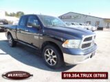 2015 Ram 1500 SLT Quad Cab - Auto Dealer Ontario