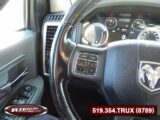 2015 Ram 1500 SLT Quad Cab - Auto Dealer Ontario