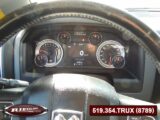 2015 Ram 1500 SLT Quad Cab - Auto Dealer Ontario