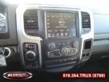 2015 Ram 1500 SLT Quad Cab - Auto Dealer Ontario