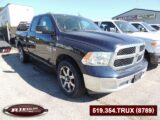 2015 Ram 1500 SLT Quad Cab - Auto Dealer Ontario