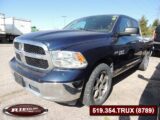 2015 Ram 1500 SLT Quad Cab - Auto Dealer Ontario