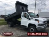 2024 Ford F550 Cab & Chassis - Auto Dealer Ontario