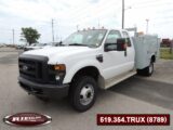 2024 Ford F550 Cab & Chassis - Auto Dealer Ontario