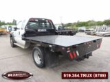 2024 Ford F550 Cab & Chassis - Auto Dealer Ontario