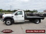 2024 Ford F550 Cab & Chassis - Auto Dealer Ontario