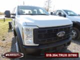 2024 Ford F550 Cab & Chassis - Auto Dealer Ontario