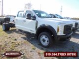 2024 Ford F550 Cab & Chassis - Auto Dealer Ontario