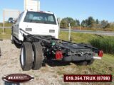 2024 Ford F550 Cab & Chassis - Auto Dealer Ontario