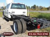 2024 Ford F550 Cab & Chassis - Auto Dealer Ontario