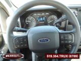 2024 Ford F550 Cab & Chassis - Auto Dealer Ontario