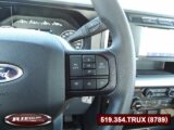 2024 Ford F550 Cab & Chassis - Auto Dealer Ontario