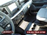 2024 Ford F550 Cab & Chassis - Auto Dealer Ontario