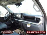 2024 Ford F550 Cab & Chassis - Auto Dealer Ontario