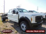 2024 Ford F550 Cab & Chassis - Auto Dealer Ontario