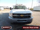 2013 Chevrolet 3500 Crew Cab 3500 Welding Deck - Auto Dealer Ontario