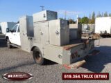 2013 Chevrolet 3500 Crew Cab 3500 Welding Deck - Auto Dealer Ontario