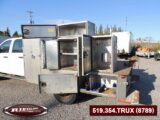 2013 Chevrolet 3500 Crew Cab 3500 Welding Deck - Auto Dealer Ontario