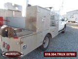 2013 Chevrolet 3500 Crew Cab 3500 Welding Deck - Auto Dealer Ontario