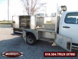 2013 Chevrolet 3500 Crew Cab 3500 Welding Deck - Auto Dealer Ontario