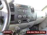 2013 Chevrolet 3500 Crew Cab 3500 Welding Deck - Auto Dealer Ontario